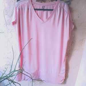 Champion Athletic Top